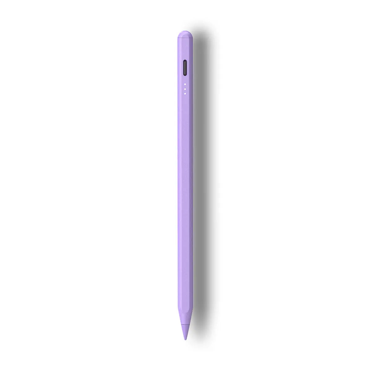 Stylus Pen for Ipad,Fast Charge,With Palm Rejection Tilt Sensitivity, Pencil Compatible with Ipad 6/7/8/9/10, Pro12.9&11",Air3/4/5, Mini5/6