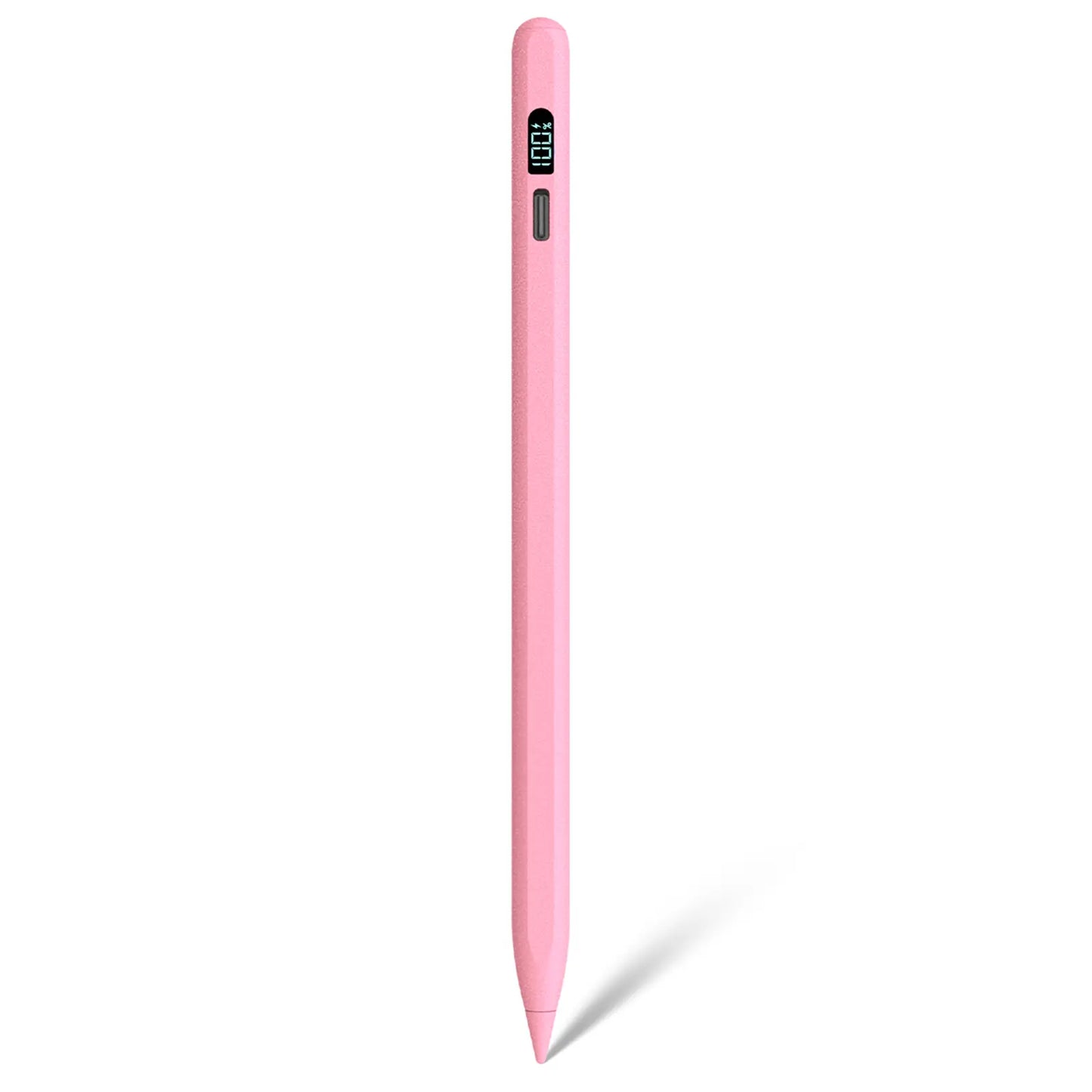 Stylus Pen for Ipad,Fast Charge,With Palm Rejection Tilt Sensitivity, Pencil Compatible with Ipad 6/7/8/9/10, Pro12.9&11",Air3/4/5, Mini5/6