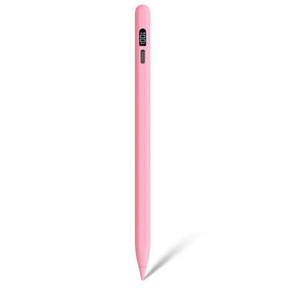 Stylus Pen for Ipad,Fast Charge,With Palm Rejection Tilt Sensitivity, Pencil Compatible with Ipad 6/7/8/9/10, Pro12.9&11",Air3/4/5, Mini5/6